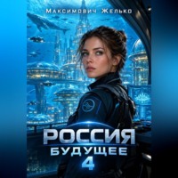 Желько Максимович. Россия. Будущее 4