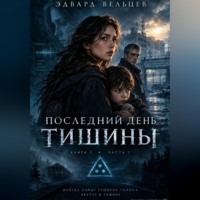 Эдвард Вельцев. Последний день тишины