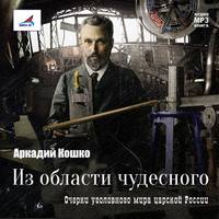 Аркадий Кошко. Из области чудесного