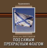 Вячеслав Чистяков. Под самым прекрасным флагом